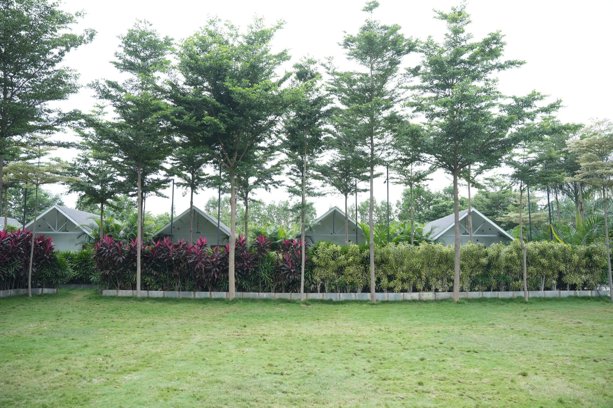 Luxury farm house Moinabad near Hyderabad