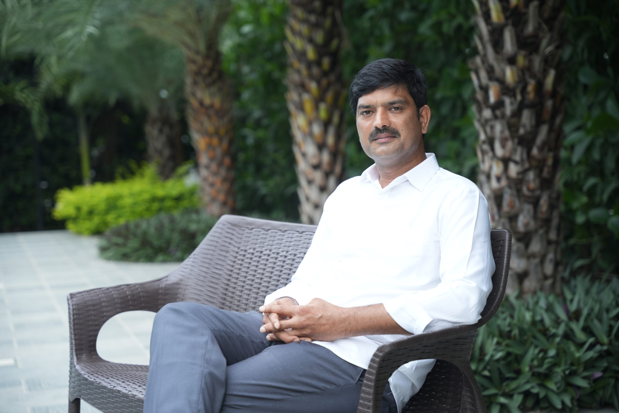 Contact Eco ReTreats