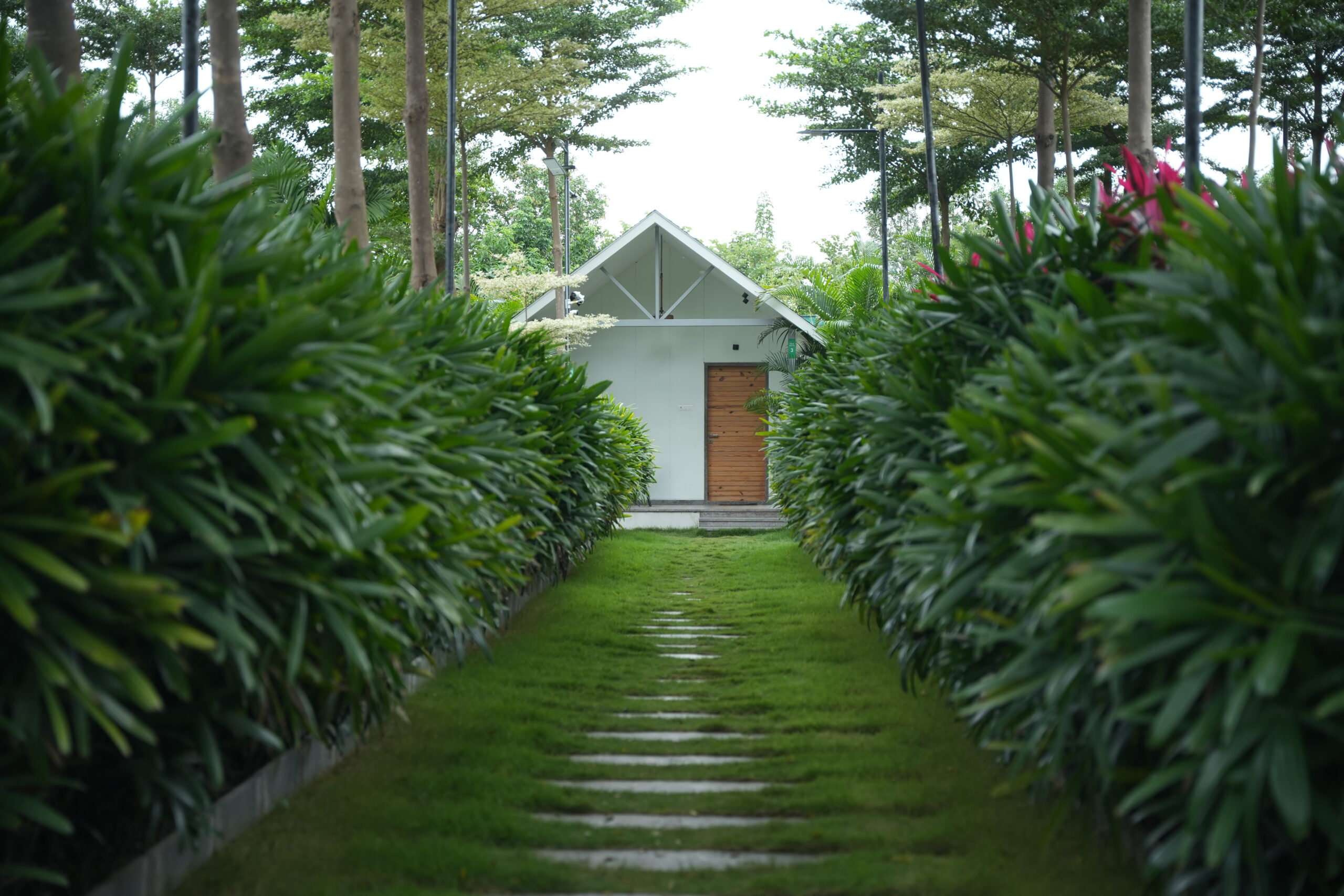 Best Eco-Friendly Resort in Hyderabad | Eco ReTreats Palagutta, Chevella