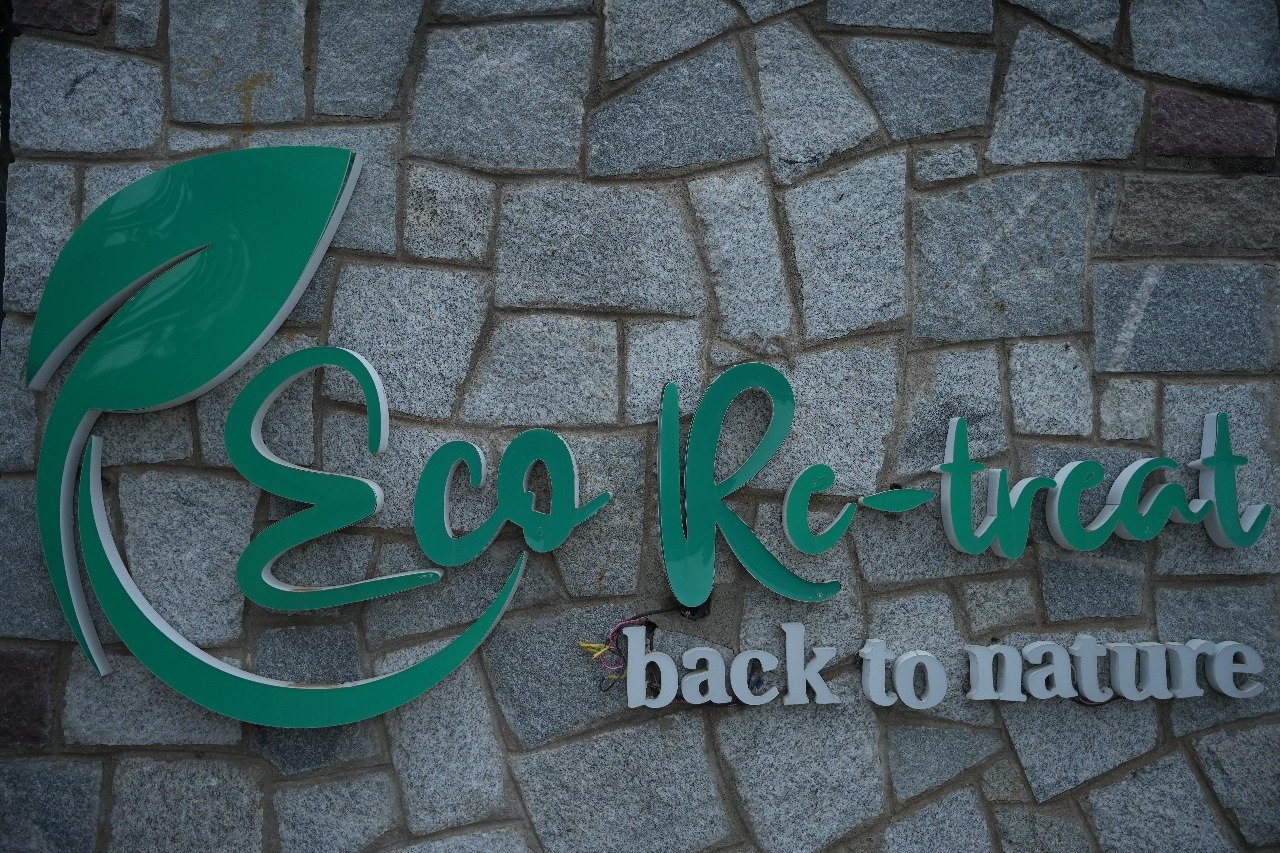 Contact Eco ReTreats | Eco-Friendly Resort in Moinabad, Hyderabad