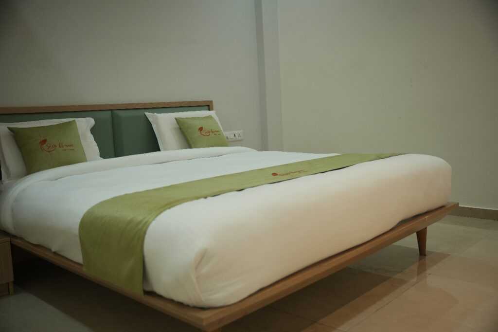 Resorts For Couples at Eco Re-treats Hyderabad