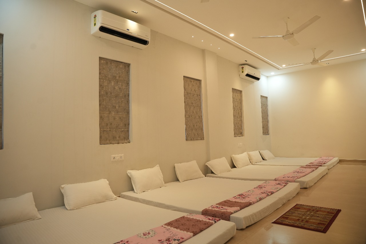 Eco Re-treats Hyderabad